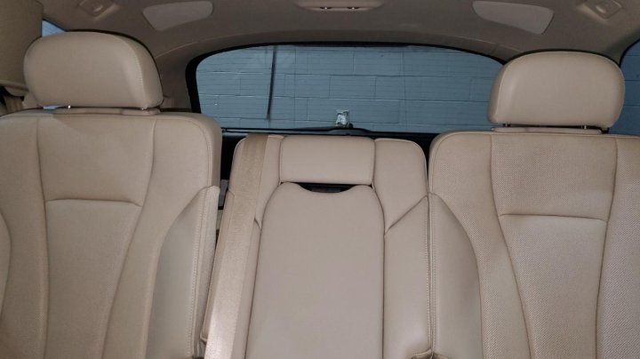 Audi Q7 PREMIUM PLUS 2017
