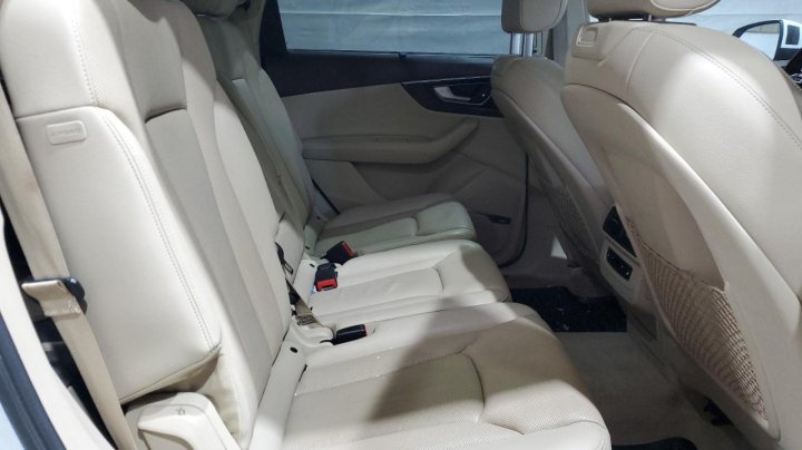 Audi Q7 PREMIUM PLUS 2017