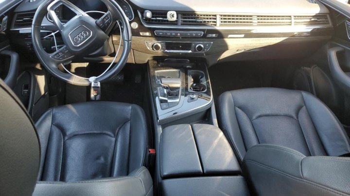 Audi Q7 PREMIUM PLUS 2018