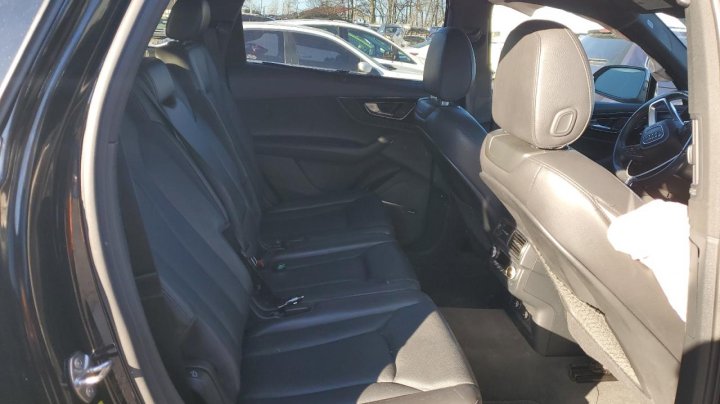 Audi Q7 PREMIUM PLUS 2018