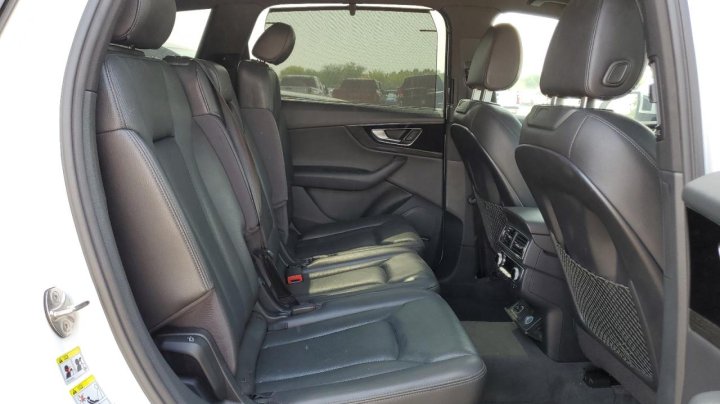 Audi Q7 PRESTIGE 2017