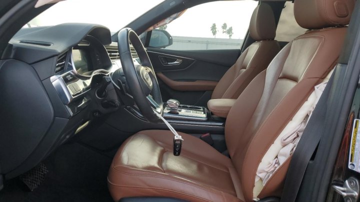Audi Q7 PREMIUM PLUS 2022