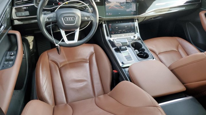 Audi Q7 PREMIUM PLUS 2022