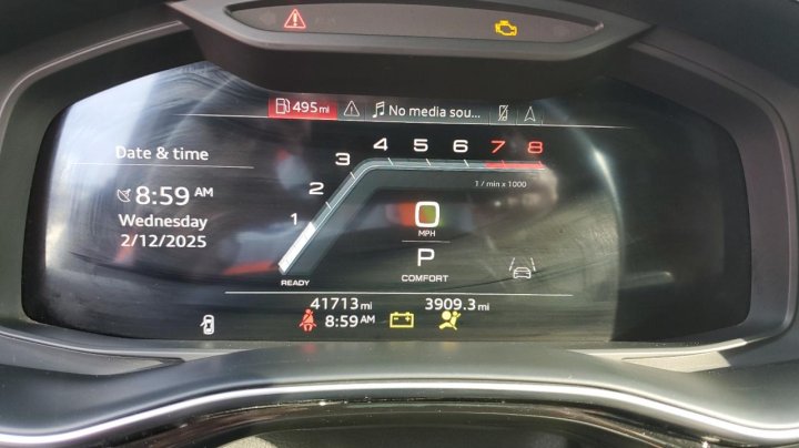 Audi Q7 PREMIUM PLUS 2022