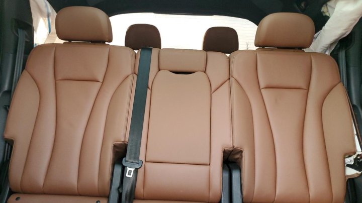 Audi Q7 PREMIUM PLUS 2022