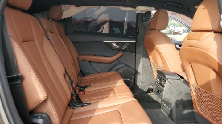 Audi Q7 PREMIUM PLUS 2022
