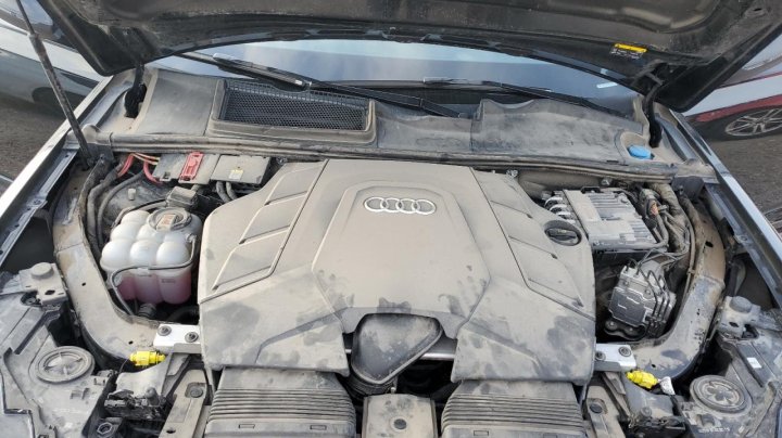 Audi Q7 PREMIUM PLUS 2022