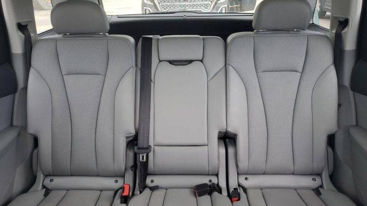 Audi Q7 PREMIUM PLUS 2018