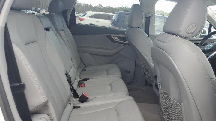 Audi Q7 PREMIUM PLUS 2018