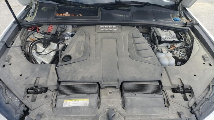 Audi Q7 PREMIUM PLUS 2018
