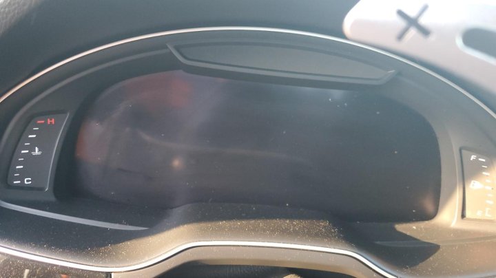 Audi Q7 PREMIUM PLUS 2017