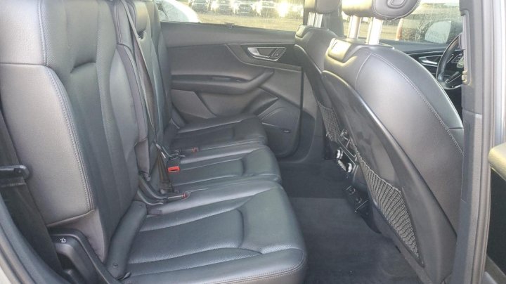 Audi Q7 PREMIUM PLUS 2017