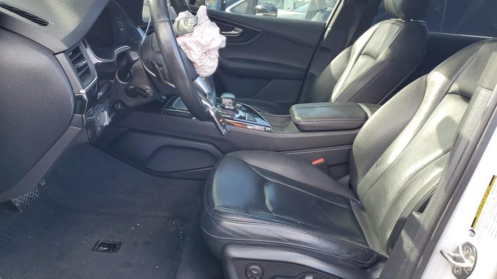 Audi Q7 PREMIUM PLUS 2018