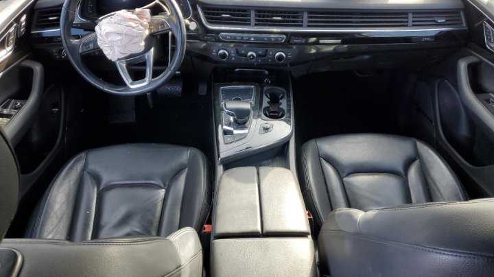 Audi Q7 PREMIUM PLUS 2018