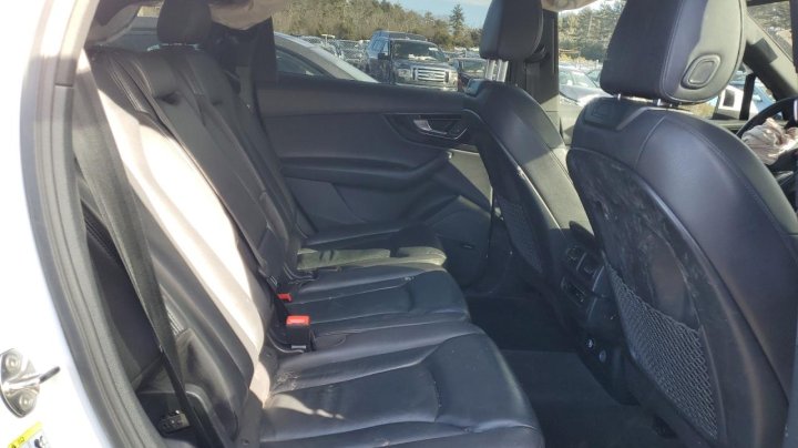 Audi Q7 PREMIUM PLUS 2018