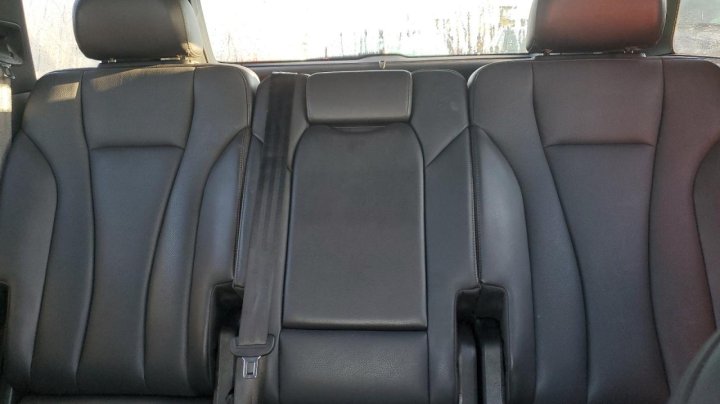 Audi Q7 PRESTIGE 2019