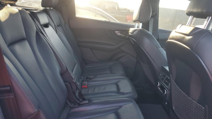Audi Q7 PRESTIGE 2019
