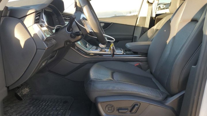 Audi Q7 PREMIUM PLUS 2022