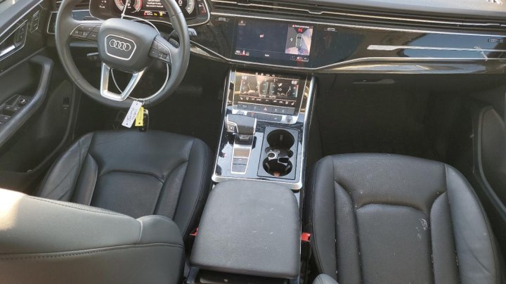 Audi Q7 PREMIUM PLUS 2022