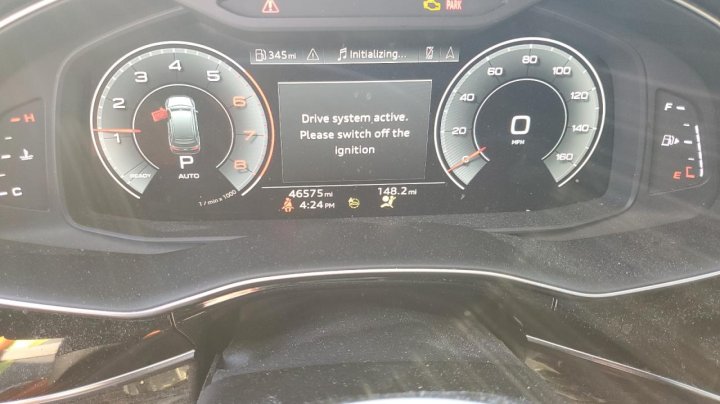 Audi Q7 PREMIUM PLUS 2022