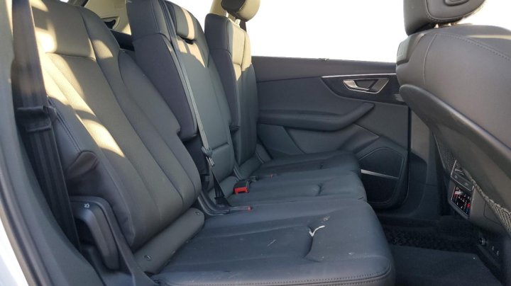 Audi Q7 PREMIUM PLUS 2022