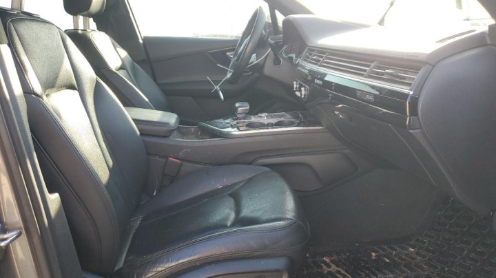 Audi Q7 PREMIUM PLUS 2017