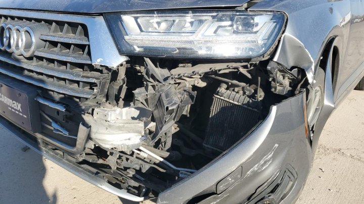 Audi Q7 PREMIUM PLUS 2017