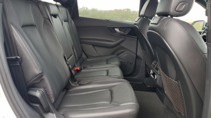 Audi Q7  2017