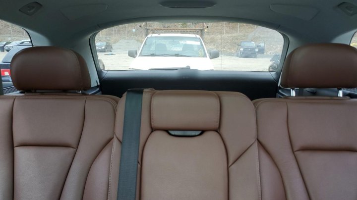 Audi Q7  2019