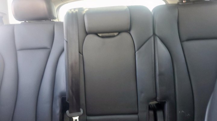Audi Q7  2017