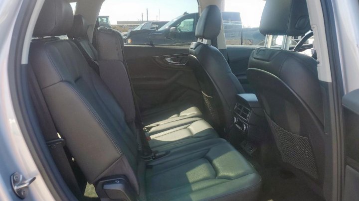 Audi Q7  2017