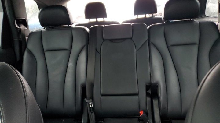 Audi Q7  2019