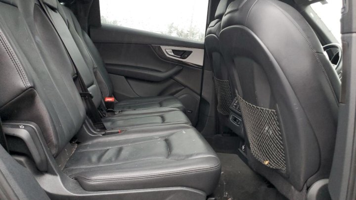 Audi Q7  2019