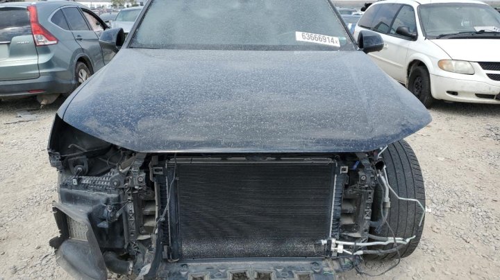 Audi Q7 PREMIUM PLUS 2021