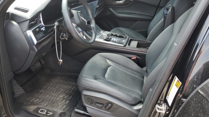 Audi Q7 PREMIUM PLUS 2021