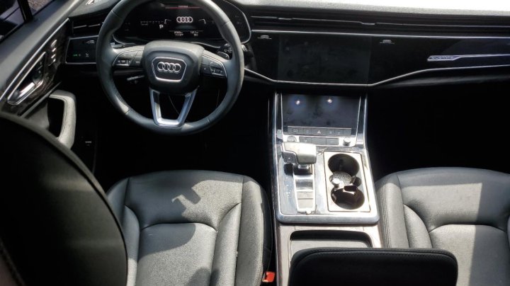 Audi Q7 PREMIUM PLUS 2021