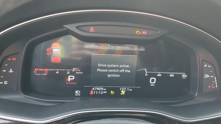 Audi Q7 PREMIUM PLUS 2021
