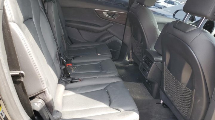 Audi Q7 PREMIUM PLUS 2021