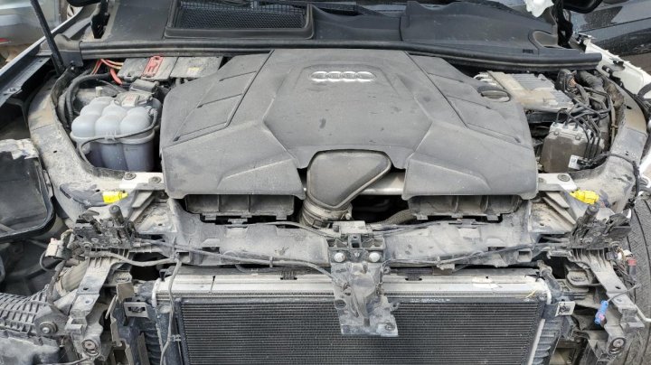 Audi Q7 PREMIUM PLUS 2021