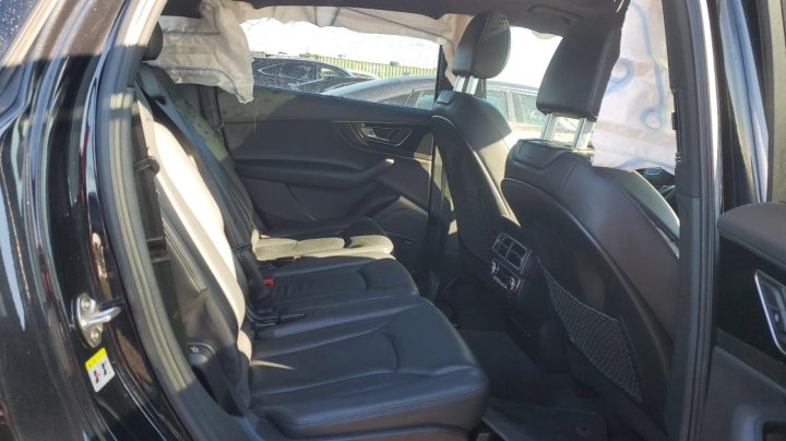 Audi Q7 PRESTIGE 2017