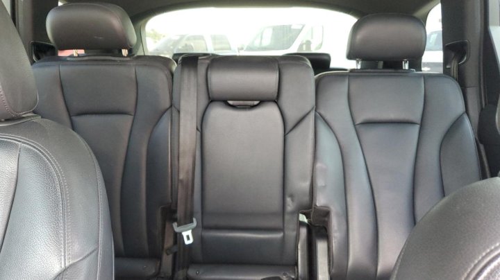 Audi Q7 PREMIUM 2019