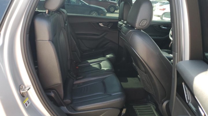 Audi Q7 PREMIUM 2019