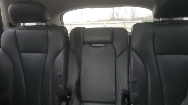 Audi Q7 PRESTIGE 2017