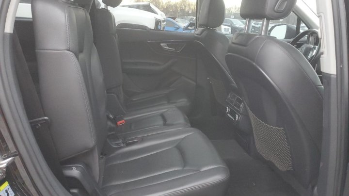 Audi Q7 PRESTIGE 2017