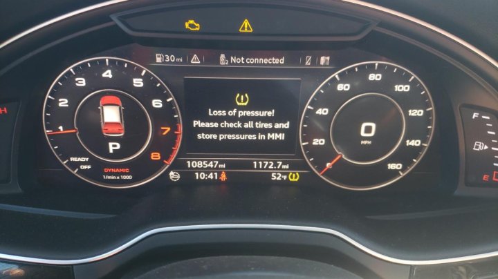 Audi Q7 PREMIUM PLUS 2017