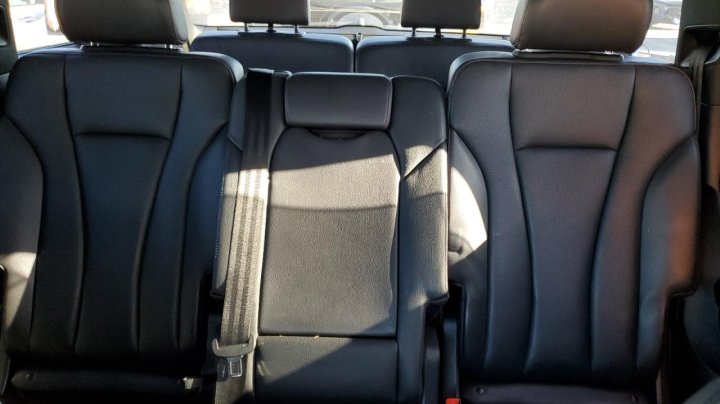 Audi Q7 PREMIUM PLUS 2017