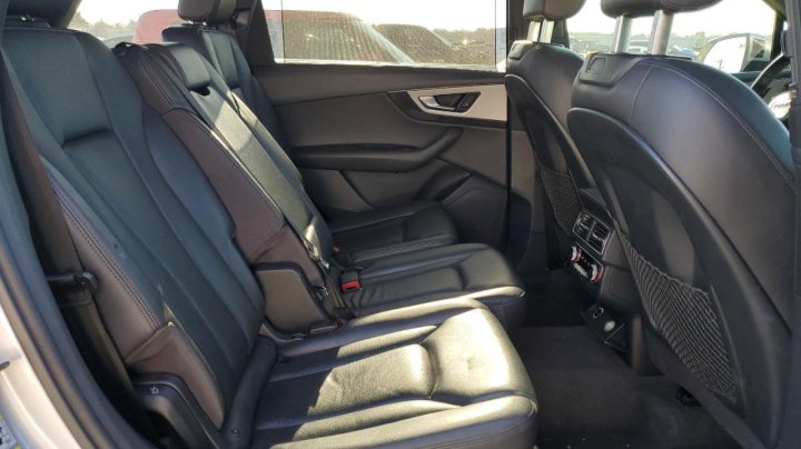 Audi Q7 PREMIUM PLUS 2017