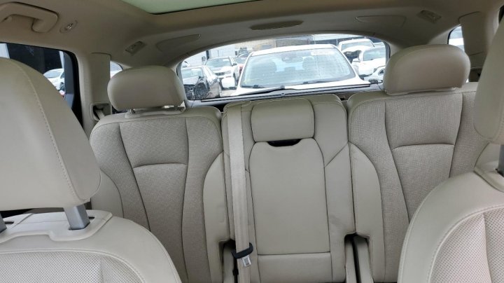 Audi Q7 PREMIUM PLUS 2017