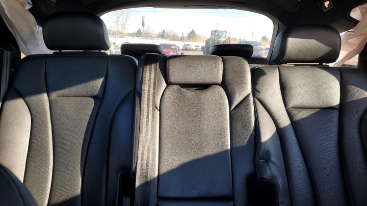 Audi Q7 PREMIUM PLUS 2017