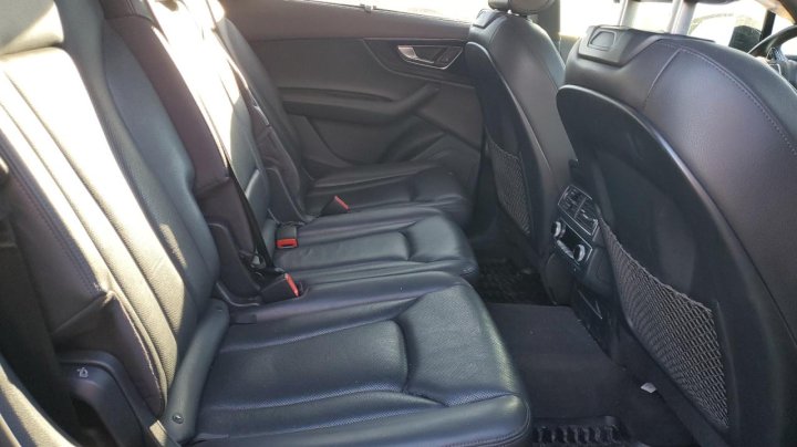 Audi Q7 PREMIUM PLUS 2017